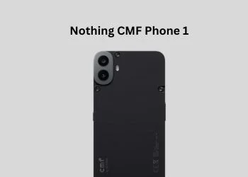 Nothing CMF Phone 1