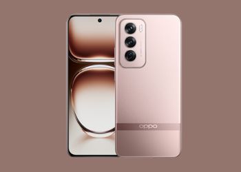 oppo reno 12 pro 5g