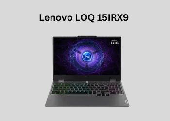 Lenovo LOQ 15IRX9