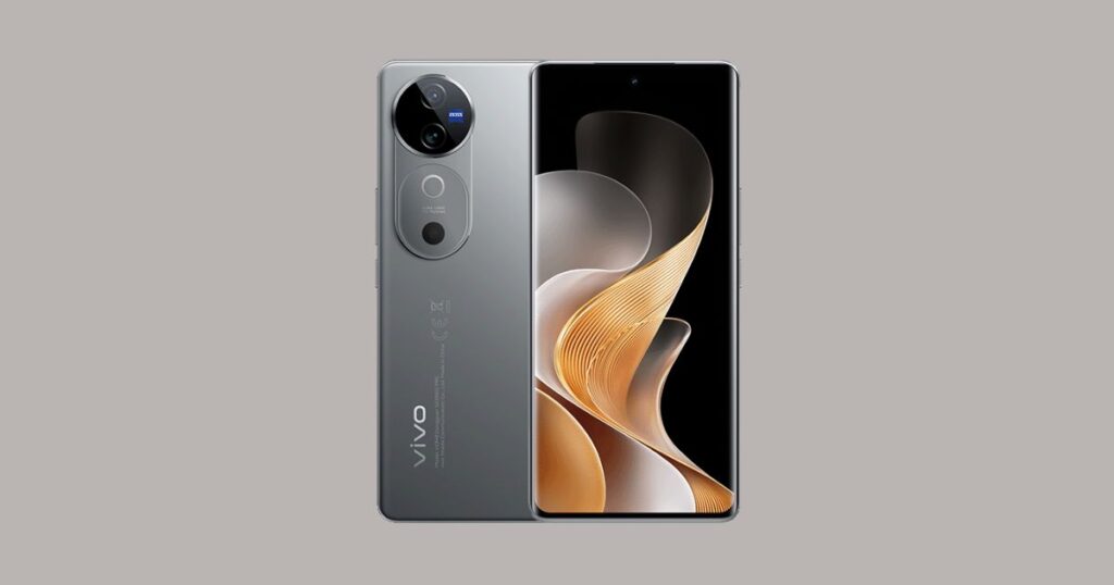 Vivo V40 5G