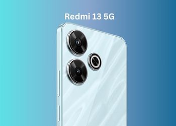 Redmi 13 5G