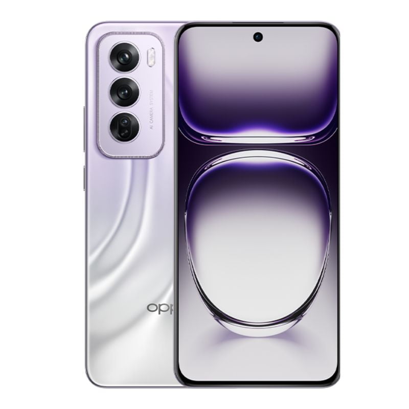 OPPO Reno 12 5G