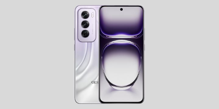 Oppo Reno 12 5G