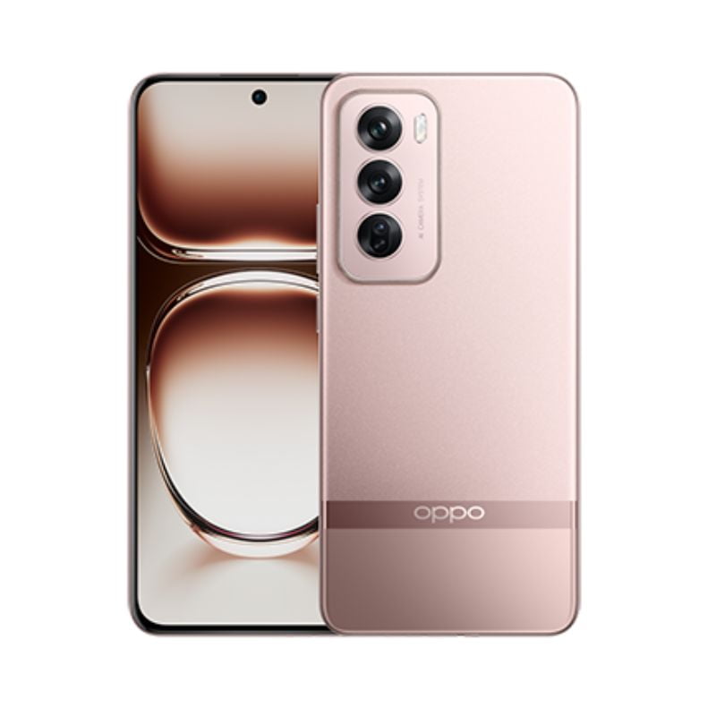 oppo reno 12 pro 5g