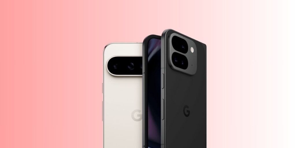 Google Pixel 9, 9 Pro, 9 Pro XL, 9 Pro Fold