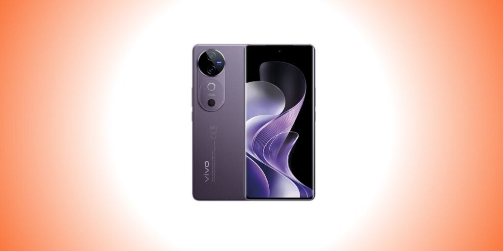 Vivo V40 5G