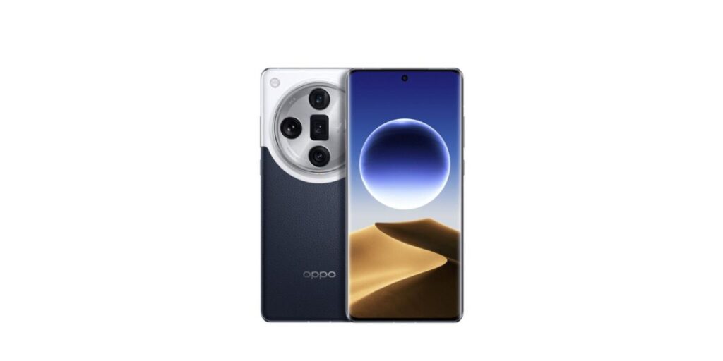 OPPO Find X7 Ultra