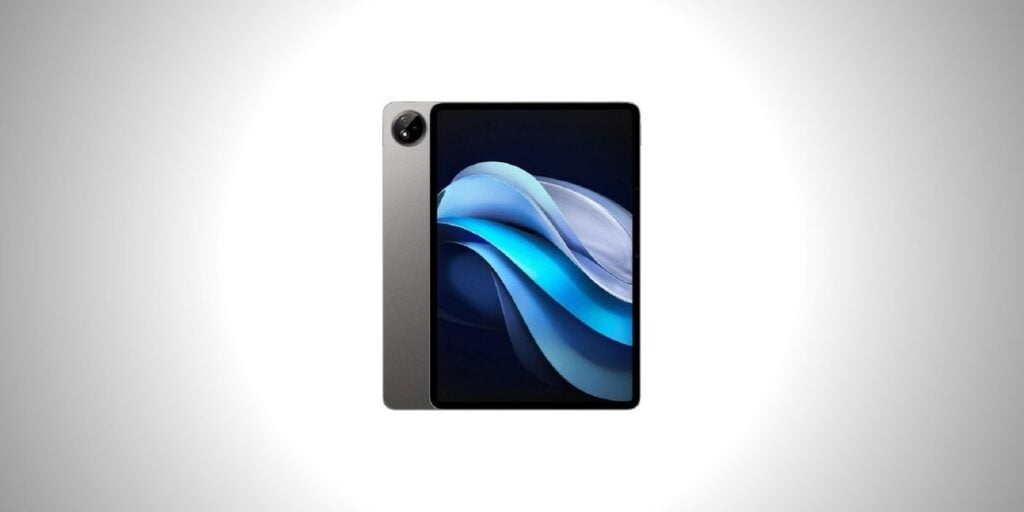 Vivo Pad 3 Pro