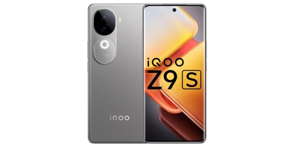 iQOO Z9s 5G Specifications & Price in India