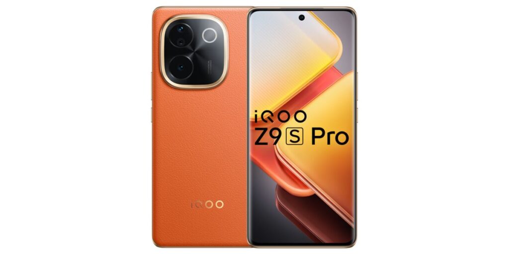 iQOO Z9s Pro 5G Specifications & Price in India