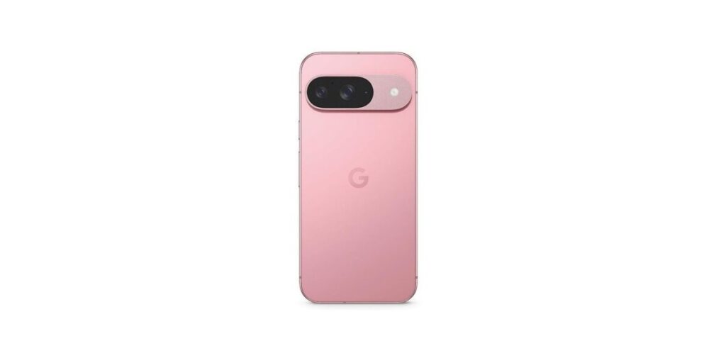 Google Pixel 9 Price in india & Specifications