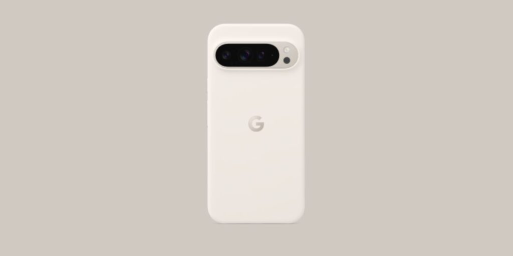 Google Pixel 9 Pro XL