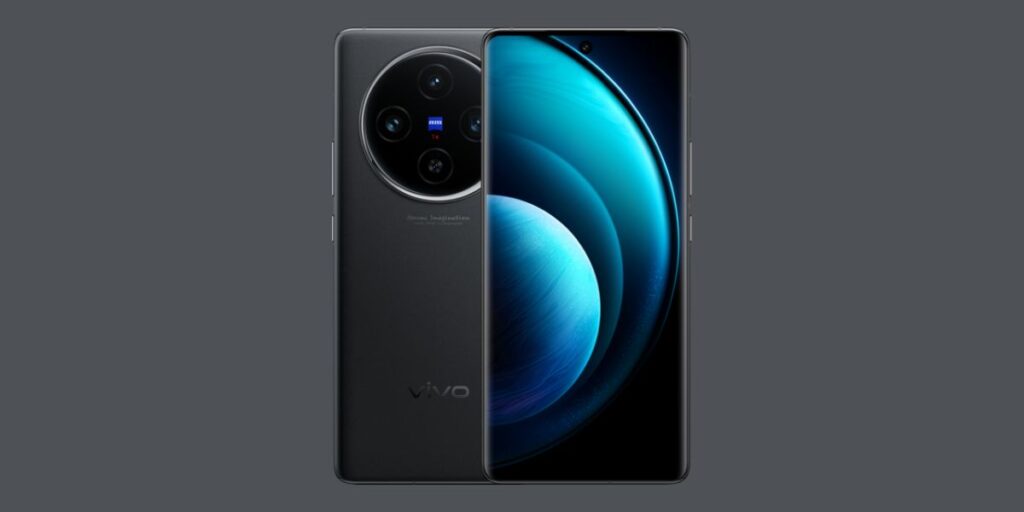 Vivo X100 Ultra 5G Specifications