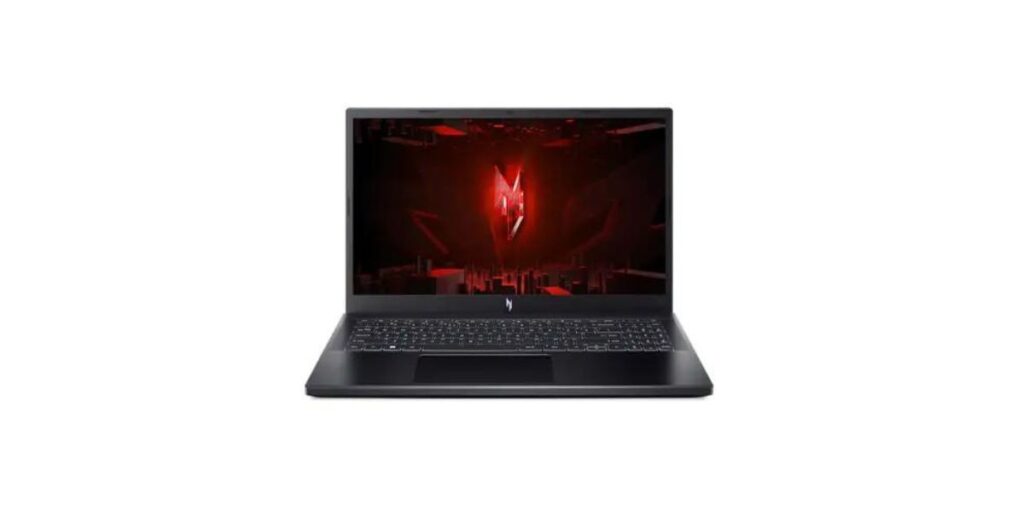 Acer Nitro V ANV15-41 Price - Acer Best Gaming Laptop Under 50,000