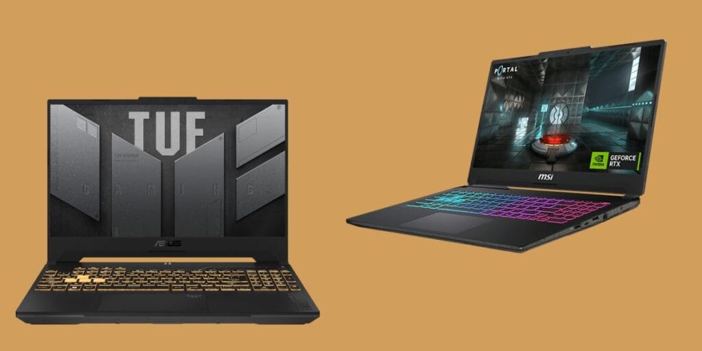 Best gaming laptop Under 60000 On Amazon great Indian Festival