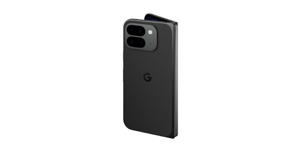 Google Pixel 9 Pro Fold Specifications & Price In India