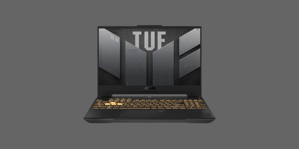 ASUS TUF Gaming A15 FA506NCR-HN054W Specifications, Price in India- Best Asus Laptop Under 61,000